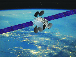«Роскосмос» зафиксировал более 80 обломков спутника Intelsat-33e