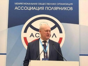 Ледовое побоище. "Роскосмос" предложил создать сетевого оператора в Арктике, чем занят и "Росатом"