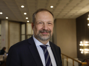 Создание многоспутниковой группировки в приоритете нацпроекта «Космос» — директор ИКИ РАН Анатолий Петрукевич