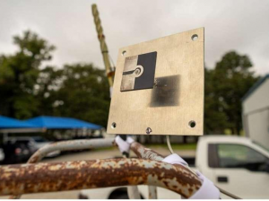 Напечатанная на 3D-принтере антенна NASA выводит аддитивное производство на новый уровень