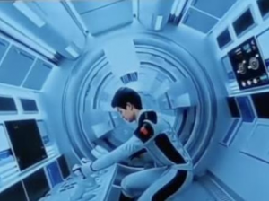 Китай показал дизайн собственной лунной базы