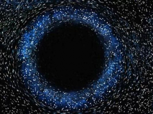 Пустота Волопаса: 330 миллионов световых лет черного космоса, где нет ни одной звезды