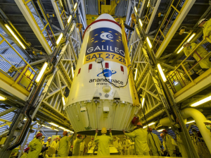 ЕКА доверило запуски SpaceX из-за отказа от «Союзов» и проблем с Ariane 6