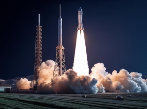 Китай запустил спутник Queqiao-2 для поддержки лунных миссий