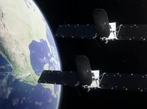 Космические силы США нацелились на небольшие геостационарные спутники связи