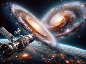 В РАН заявили о загадочных инопланетных сигналах