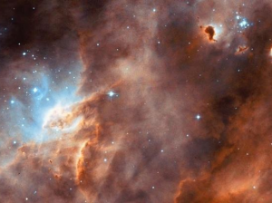 Какие силы контролируют процесс звездообразования в галактиках?