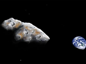 Астрономы обнаружили огромный пробел в защите Земли от астероидов