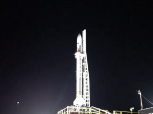 PLD Space признала первый запуск успешным