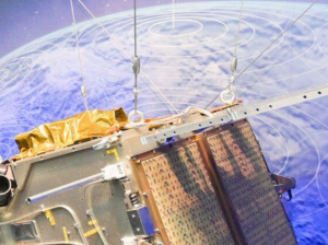 "Starlink на минималках". В России хотят запустить 50 спутников для разведки в 100 километрах от фронта