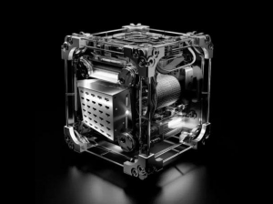 В США создали импульсный двигатель на водяном топливе с термоядерным форсажем