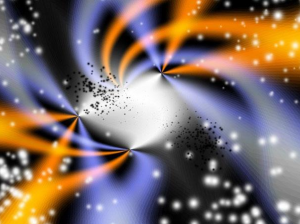 Учёные впервые оценили смертоносность килоновых для жизни на Земле и во Вселенной