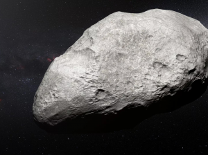 Астрономы назвали перспективное место для поисков внеземной жизни в Солнечной системе