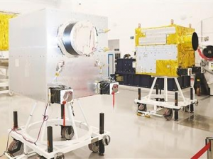 Китай продвигает космическое сотрудничество со странами-участницами инициативы «Пояс и путь»