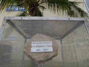 В США прокомментировали превращение «Гагаринского старта» в музей