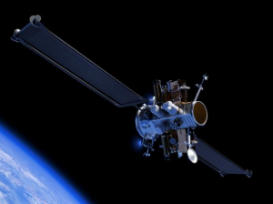 Blue Origin анонсировала Blue Ring — многоцелевую платформу для космической логистики