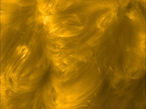 Ученые изучают влияние магнитных полей на солнечную корону