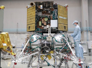 «Роскосмос» уточнил причину крушения «Луны-25»