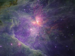 «Джеймс Уэбб» обнаружил в космосе загадочные объекты