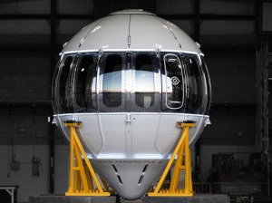 Космический стартап Ричарда Брэнсона на грани краха: Space Perspectives отправляет сотрудников в вынужденный отпуск из-за долга в $90 000 и угрозы выселения