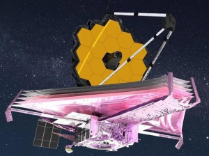Космический телескоп НАСА имени Джеймса Уэбба сталкивается с дефицитом финансирования. Его операционный бюджет будет начиная с октября этого года сокращен на 20%