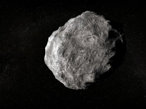 NASA: Вероятность столкновения с Землей 90-метрового астероида выше процента