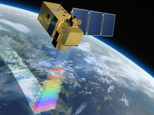 Михаил СЕРЫЙ, Т1: Дистанционное зондирование Земли – новые возможности для банков и страховых компаний