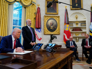 Задействованных в программе Artmis сотрудников Boeing предупредили об увольнениях