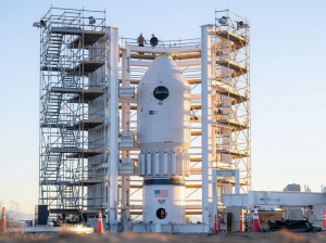 Первая частная космическая станция Haven-1 компании Vast прошла ключевые испытания на прочность и герметичность