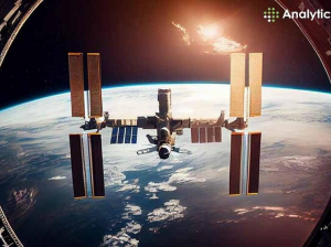 Стартап из Хайдарабада строит первую в Индии орбитальную лабораторию искусственного интеллекта