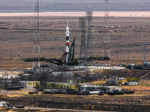 Наш сосед говорит о возможности закрытия Байконура по совету Илона Маска