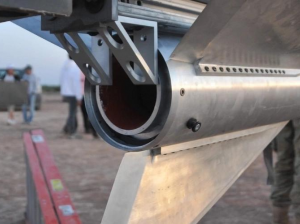 Американская компания собирается выпускать дешевые гиперзвуковые ракеты