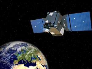 Японский SKY Perfect создает оборонную спутниковую группировку