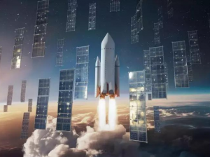 Rocket Lab и SpaceX запустили ракеты с разницей в несколько минут SpaceX приземлила ускоритель на Багамах