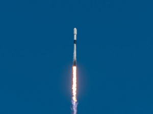 RMF: в Польше упал неизвестный объект, похожий на фрагмент ракеты Falcon 9