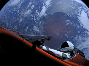 Сколько Илон Маск получил средств от американских налогоплательщиков