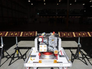 В космос вот-вот отправят первую в истории частную миссию для исследования металлического астероида