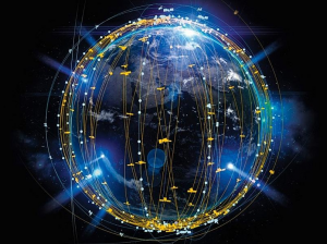 Более 20 тысяч заявок на космическую съемку обработал в 2024 году Научный центр оперативного мониторинга Земли РКС