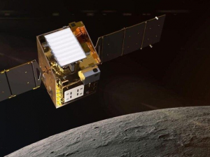 NASA не может восстановить связь с направляющимся к Луне зондом