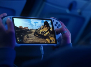 United Airlines оснастила первый региональный самолёт Starlink Wi-Fi