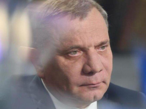 Бывший глава «Роскосмоса» Борисов стал сенатором