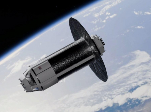 К Луне — до конца десятилетия: Blue Origin раскрыла детали топливного транспортёра для лунной программы Artemis