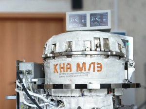 Россия приступает к созданию полупроводников в космосе