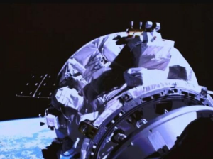 Новые грузовые корабли КНР будут доставлять грузы в космос по цене $ 17,2  тыс. за кг