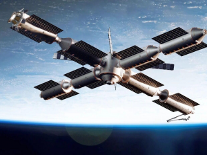 На смену МКС придут частники