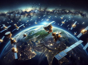 Мантуров рассказал о росте российской орбитальной группировки