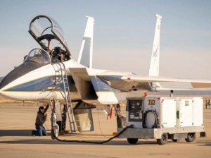 NASA испытало технологию крыла для резкого сокращения расхода топлива 