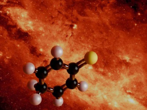 В центре Галактики обнаружена крупнейшая серосодержащая молекула — ключ к разгадке происхождения жизни  