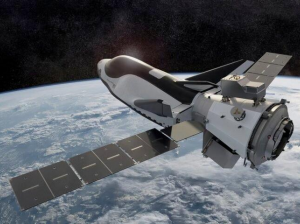 Sierra Space привлекла 290 миллионов долларов США