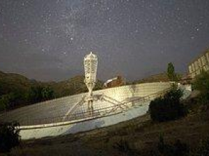 Получен первый спектральный анализ планеты TRAPPIST-1 b